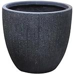 Virágcserép LT14174-4S 54X54X50