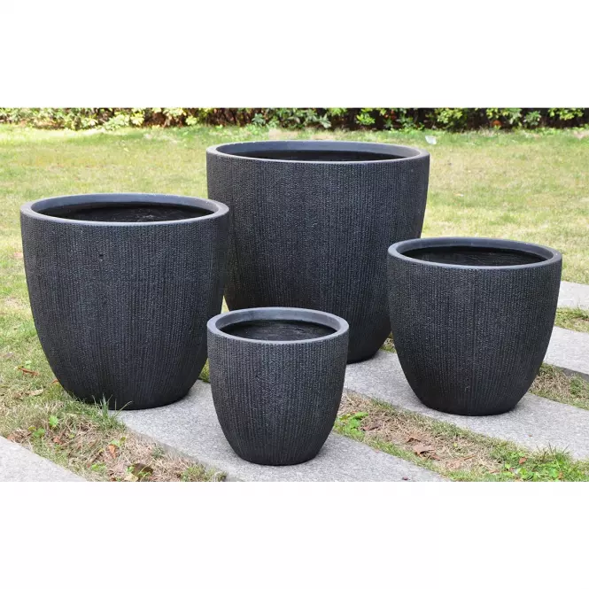 Virágcserép LT14174-4S 54X54X50,2