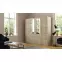 Szekrény Bali D4 sonoma tölgy,4