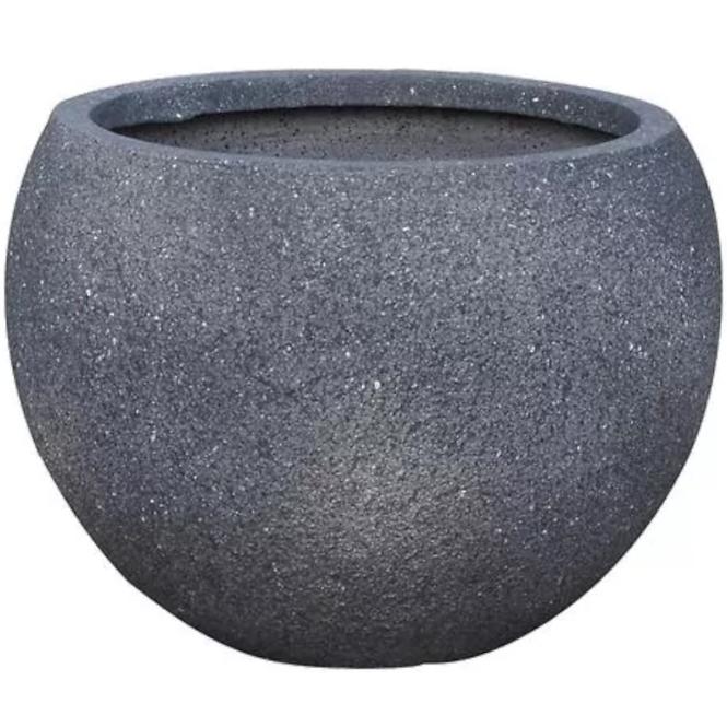 Virágcserép LT13779-3S 31x31x23 cm