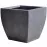 Virágcserép LT23761-4S 53X53X50.5