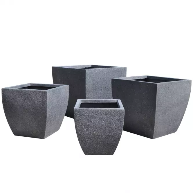Virágcserép LT23761-4S 53X53X50.5,2