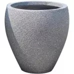 Virágcserép LT13809-3S 54X54X55