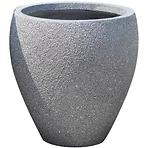 Virágcserép LT13809-3S 54X54X55