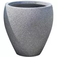 Virágcserép LT13809-3S 54X54X55