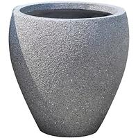 Virágcserép LT13809-3S 54X54X55