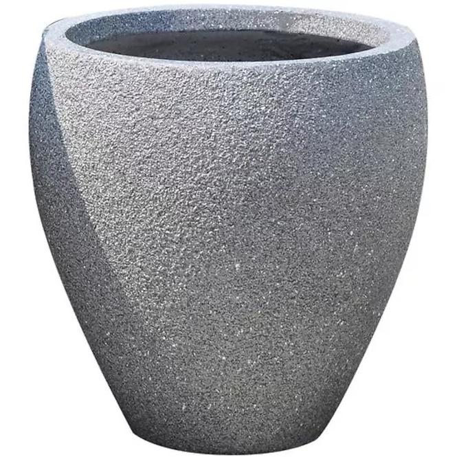 Virágcserép LT13809-3S 54X54X55