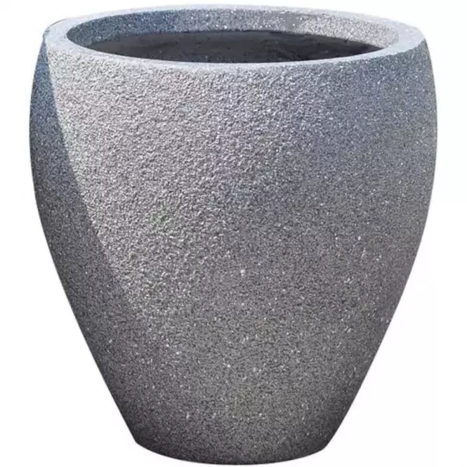 Virágcserép LT13809-3S 54X54X55