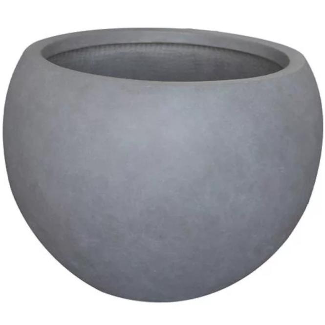 Virágcserép LT13378-4S 68X68X48