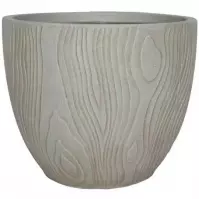 Virágcserép LT13599-4S 30x30x24 cm