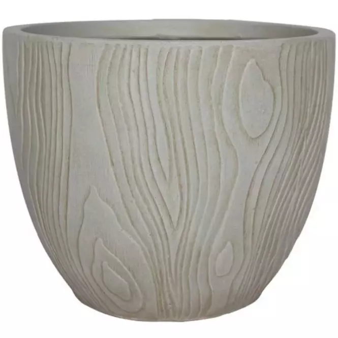 Virágcserép LT13599-4S 53.5X53.5X42