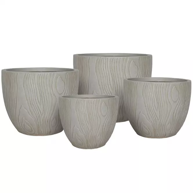 Virágcserép LT13599-4S 53.5X53.5X42,2