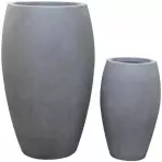 Virágcserép LT14216-3S 37x37x60 cm