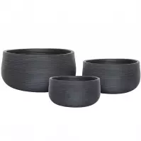 Virágcserép LT14519-3S 37X37X17.5