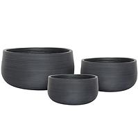 Virágcserép LT14519-3S 37X37X17.5