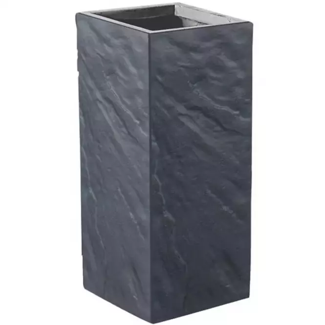 Virágcserép LT23578-4S 20x20x50.5 cm