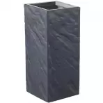 Virágcserép LT23578-4S 43X43X80.5