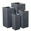 Virágcserép LT23578-4S 43X43X80.5,2
