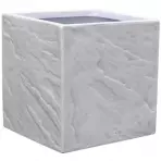 Virágcserép LT23579-4S 40x40x40.5 cm