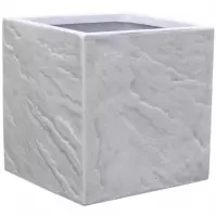 Virágcserép LT23579-4S 40x40x40.5 cm