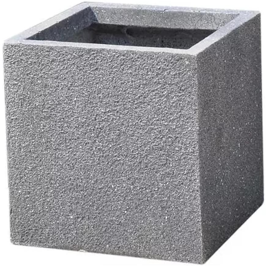 Virágcserép LT23810-4S 30×30×31 cm