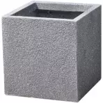 Virágcserép LT23810-4S 39.5×39.5×40 cm