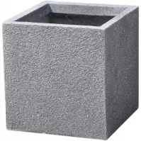 Virágcserép LT23810-4S 39.5×39.5×40 cm