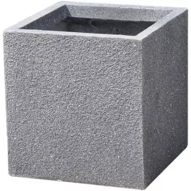 Virágcserép LT23810-4S 39.5×39.5×40 cm