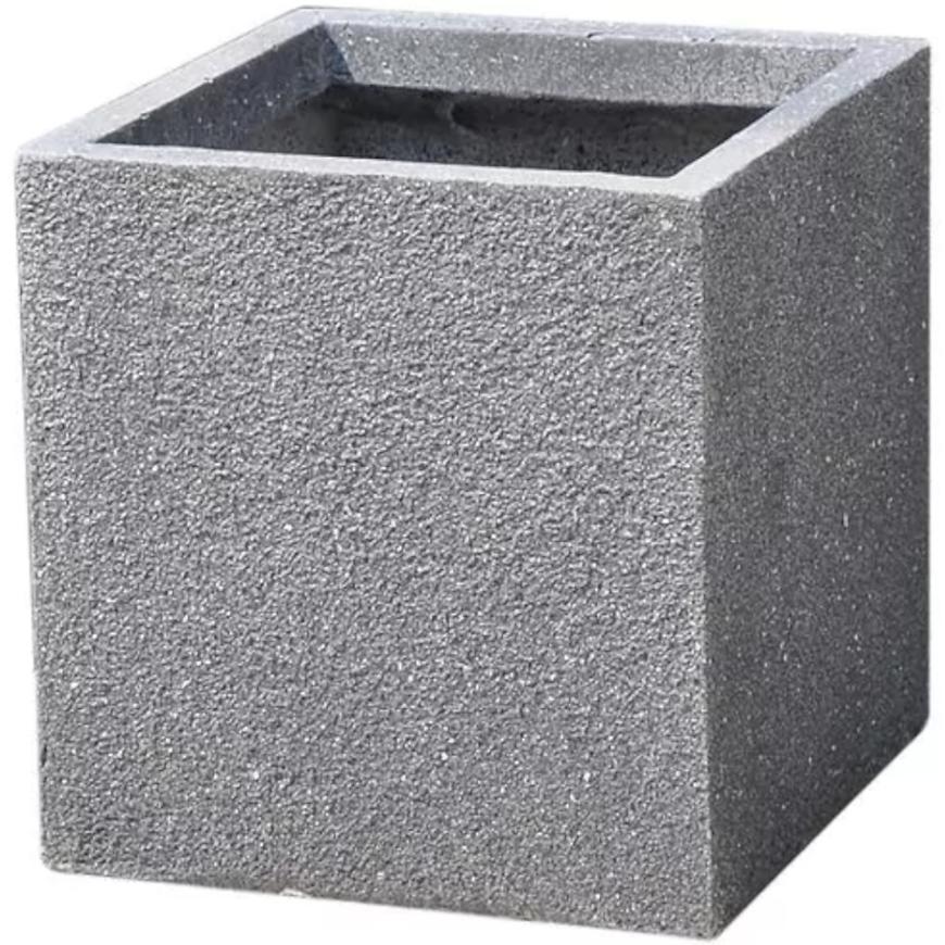 Virágcserép LT23810-4S 39.5×39.5×40 cm