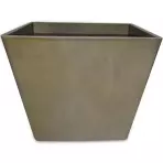 Virágcserép KL166006-410/330 homok