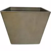 Virágcserép KL166006-410/330 homok