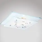 Jasmina lámpa 40408-2 Pl2
