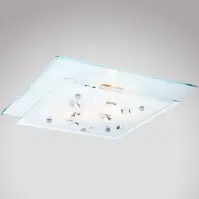Jasmina lámpa 40408-2 Pl2