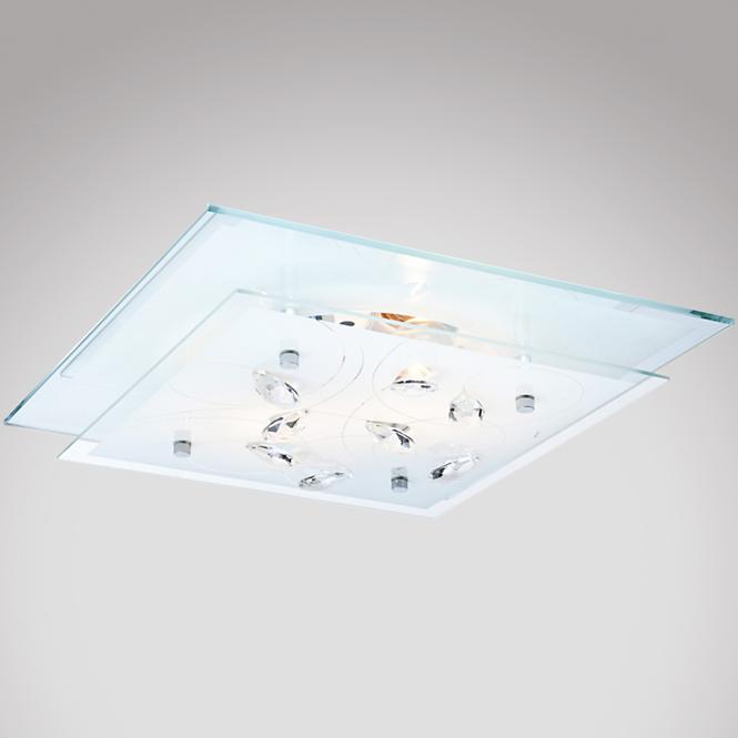 Jasmina lámpa 40408-2 Pl2