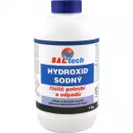 Bal Nátrium-hidroxid 1 kg