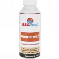 Bal öblítésmentes zsírtalanítószer 0,5 l
