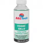 Bal vízüveg 0,5 l