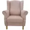 Fotel Lizbona Twist 16 DD/1 RO,3