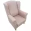 Fotel Lizbona Twist 16 DD/1 RO,4