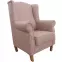 Fotel Lizbona Twist 16 DD/1 RO,7