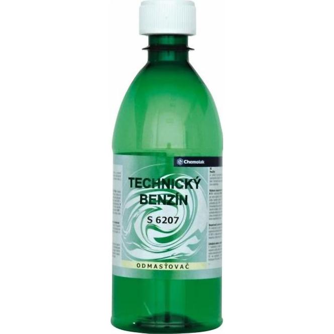 Chemolak benzin technikai 0,8l