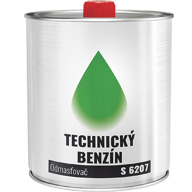 Chemolak benzin technikai 0,8l