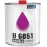 Chemolak Poliuretán festékhígító U-6051 0,8l