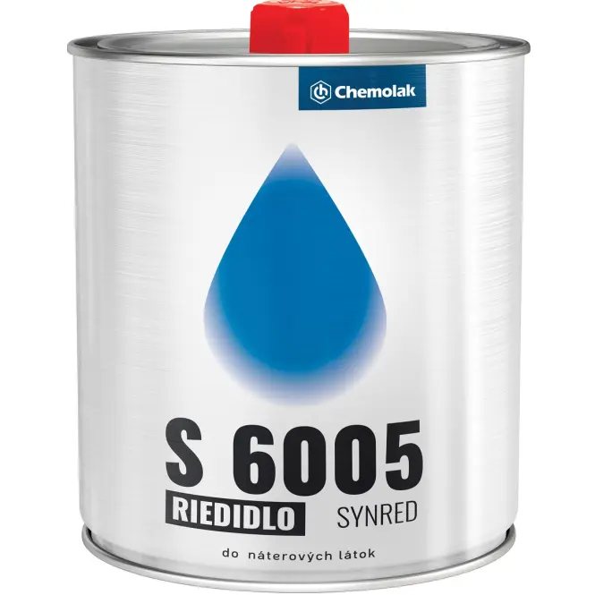 Chemolak Festékhígító S-6005 0,8l