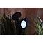 Szolár megvilágítás 3 LED 13*8.5*27cm ZK8017,2