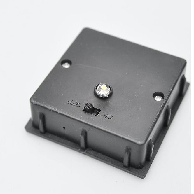 Napelemes lámpa ST-8244,4