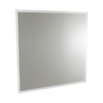 Tükör 80x80 ferdevágással