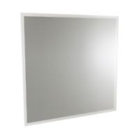 Tükör 80x80 ferdevágással