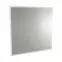 Tükör 80x80 ferdevágással,2