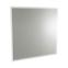 Tükör 80x80 ferdevágással